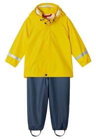 Bilde av Reima Tihku Regn sett (Yellow)