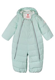 Bilde av Reima Tilkkanen Vinteroverall (Lysturkos)