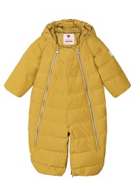 Bilde av Reima Tilkkanen Vinteroverall (Sennepgul)