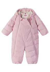 Bilde av Reima Down overall, Tilkkanen Pale rose