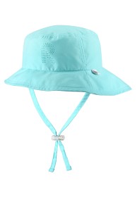Bilde av Reima Solhatt Tropical (Light turquoise)