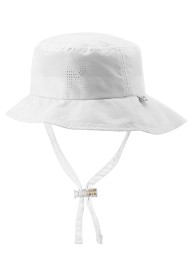Bilde av Reima Solhatt Tropical (Vit)