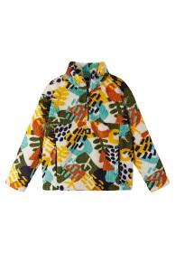 Bilde av Reima Sweater, Turkikas Thyme green