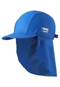Bilde av Reima Turtle Solhatt (Blue)