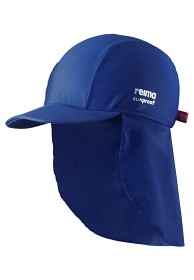 Bilde av Reima Turtle Solhatt (Navy Blue)