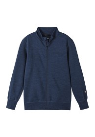 Bilde av Reima Ulltrøye Mahin (Navy)