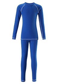 Bilde av Reima Lani Underställ (Blue)