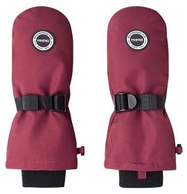 Bilde av Reima Uusio 2in1 Vinterhansker (Jam red)