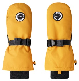 Bilde av Reima Uusio 2in1 Vinterhansker (Orange yellow)