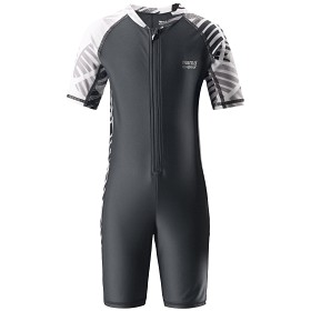 Bilde av Reima UV-dräkt Galapagos Black