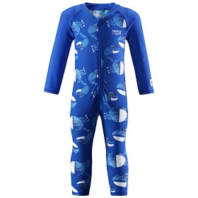 Bilde av Reima UV-dräkt Maracuya Blue (56)