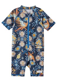 Bilde av Reima Swim overall, Atlantti Navy