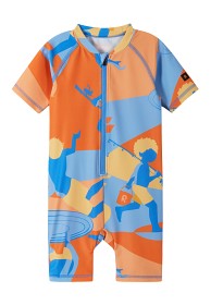 Bilde av Reima UV-drakt Atlantti (Orange)