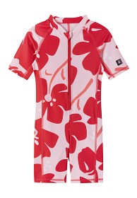 Bilde av Reima UV-drakt Vesihiisi (Misty Red)