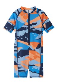 Bilde av Reima UV-drakt Vesihiisi (Navy)