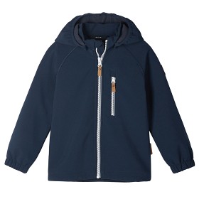 Bilde av Reima Softshell jacket Vantti (Navy)