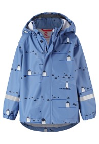 Bilde av Reima Vesi Regnjacka (Denim Blue)