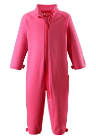 Bilde av Reima Vuoro Overall (Candy Pink)