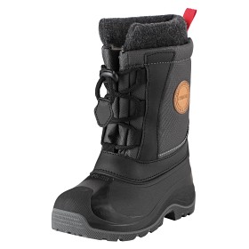 Bilde av Reima Yura Vinterskor (Black)