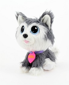 Bilde av Rescue Runts (Husky)