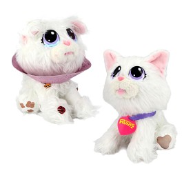 Bilde av Rescue Runts Snowball