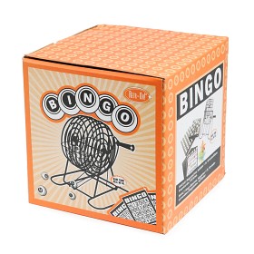 Bilde av Retroh - Bingoset
