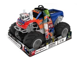 Bilde av Revolt R/C Inferno Cruiser 1:8 42 cm