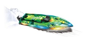 Bilde av REVOLT R/C Q7 Illuminator Boat