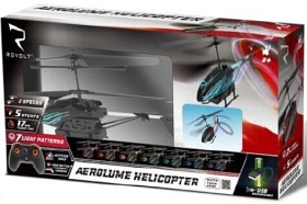 Bilde av Revolt R/C S9 AeroLume Helikopter