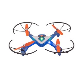 Bilde av Revolt R/C X15PRO Night Hawk Stunt Drone 22 cm Blue