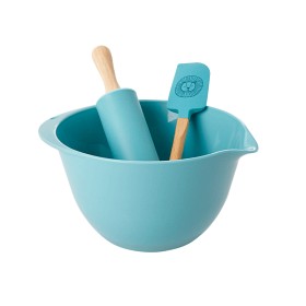 Bilde av Rice Bakset 3 delar (Blå)
