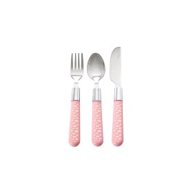 Bilde av Rice Bestick (Moln Rosa)