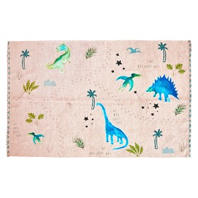 Bilde av Rice Chenillmatta 180 x 120 cm Dino