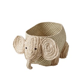 Bilde av Rice Förvaringskorg Elefant
