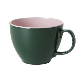 Bilde av Rice Jumbokopp Melamin (Forest Gnome Colors)