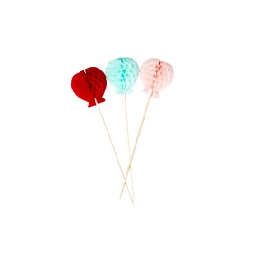 Bilde av Rice Kalaspinnar 12-pack (Ballong)