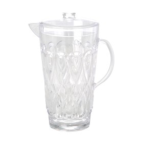 Bilde av Rice Kanne Akryl plast (Clear)