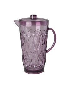 Bilde av Rice Kanne Akrylplast (Plum)