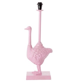 Bilde av Rice Lampefot Struts (Pink)
