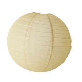 Bilde av Rice Lampskärm Part (Guld)