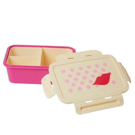 Bilde av Rice Matlåda Kiss (Rosa)