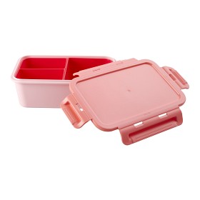 Bilde av Rice Matboks med rom (Coral/Red)