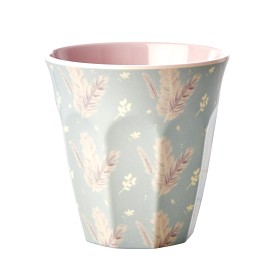 Bilde av Rice Mugg Melamin (Feather)