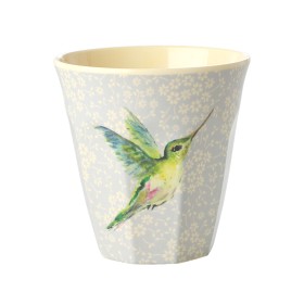 Bilde av Rice Mugg Melamin (Hummingbird)