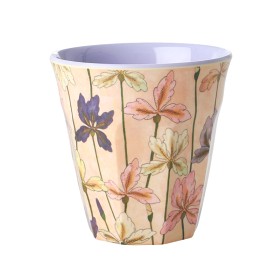 Bilde av Rice Mugg Melamin (Iris)
