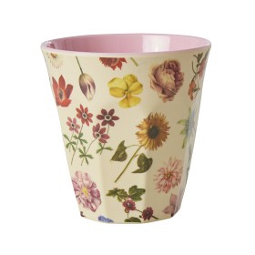 Bilde av Rice Mugg Melamin M (Floras Dream)