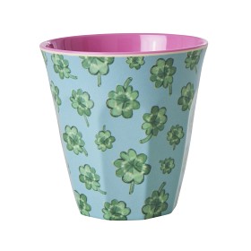 Bilde av Rice Mugg Melamin M (Good Luck)