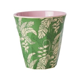 Bilde av Rice Kopp Melamin M (Paradise Print)