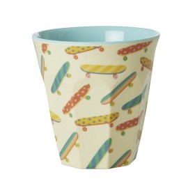 Bilde av Rice Mugg Melamin M (Skateboard)