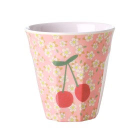 Bilde av Rice Mugg Melamin Small (Cherry)